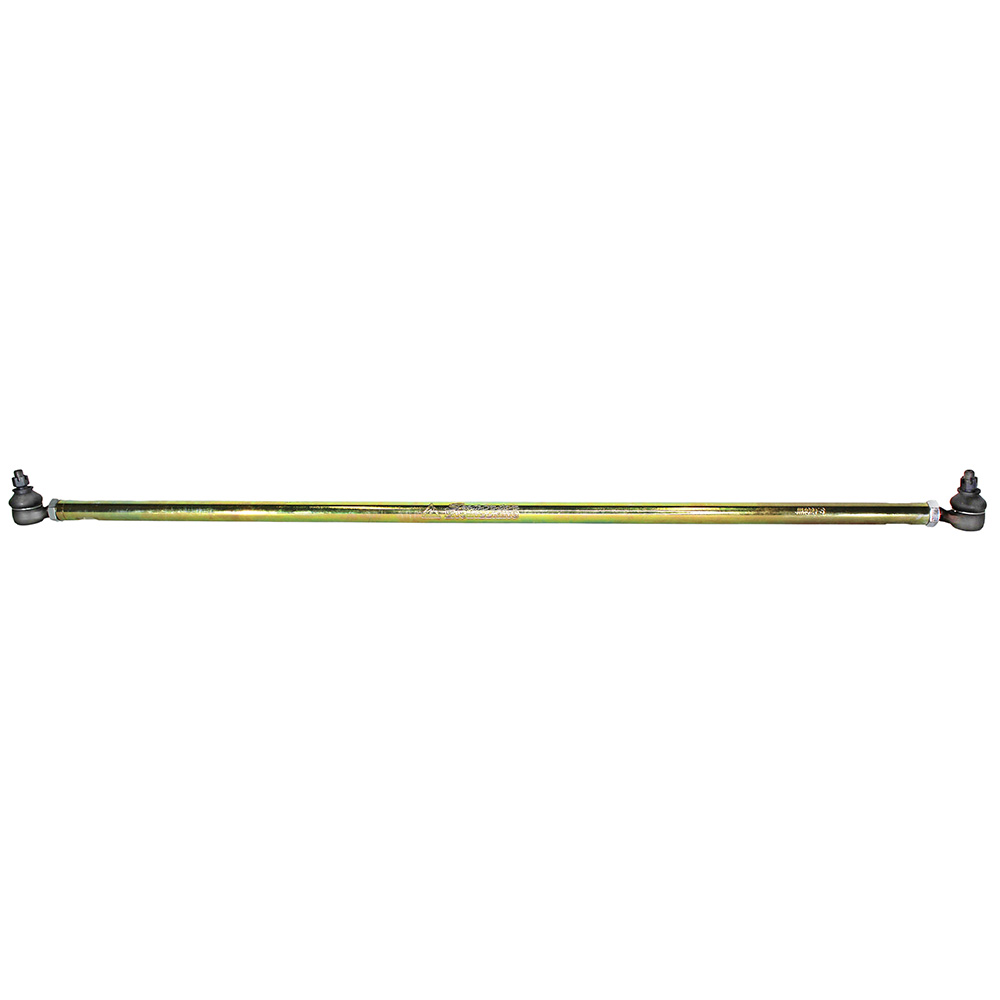 Superior Heavy Duty Solid Bar Tie Rod Suitable For Suzuki Jimny 2019-On Adjustable - TRSA-A-JIM02-B